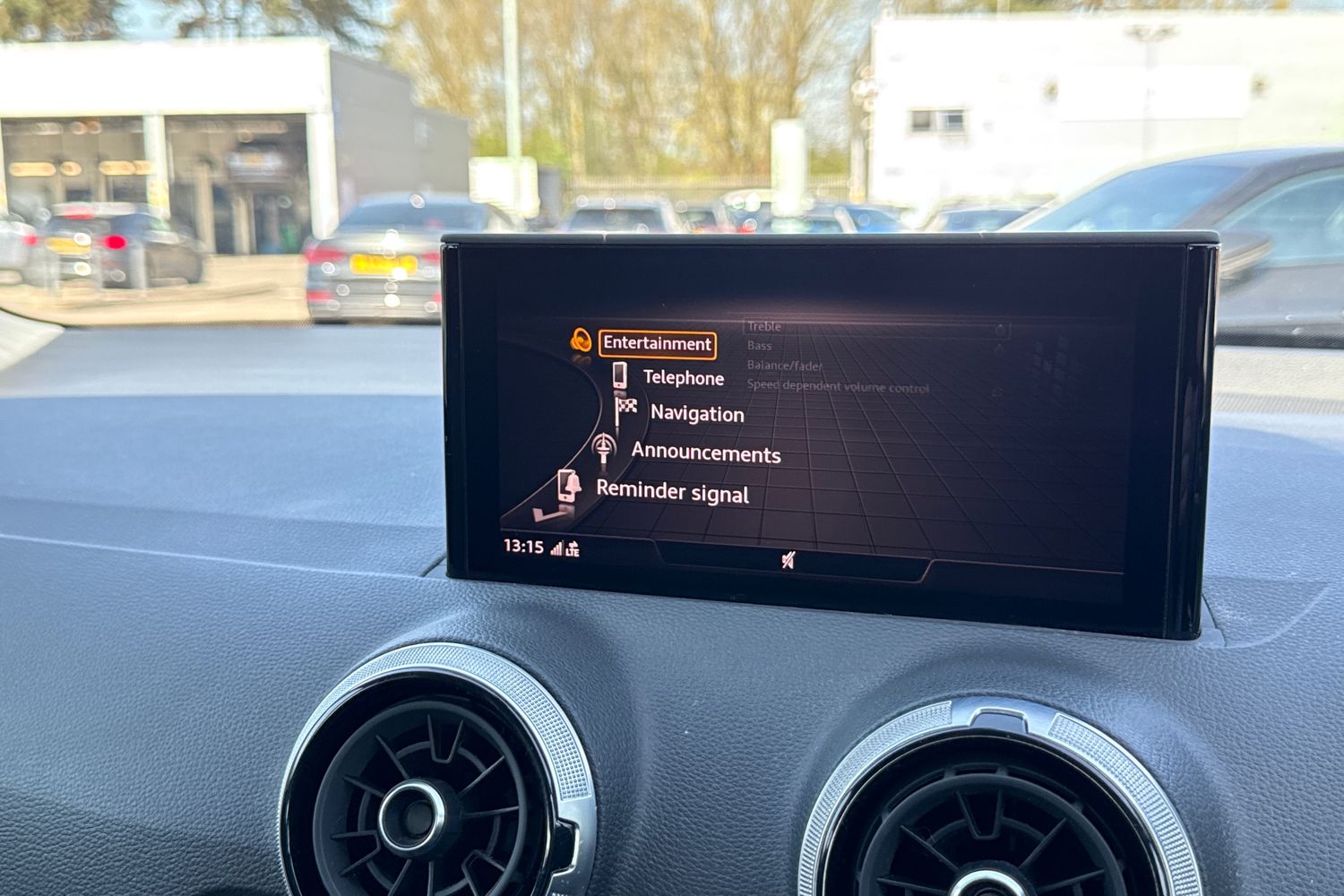 Used Audi Q2 2023 for sale - 78168566: Photo 36