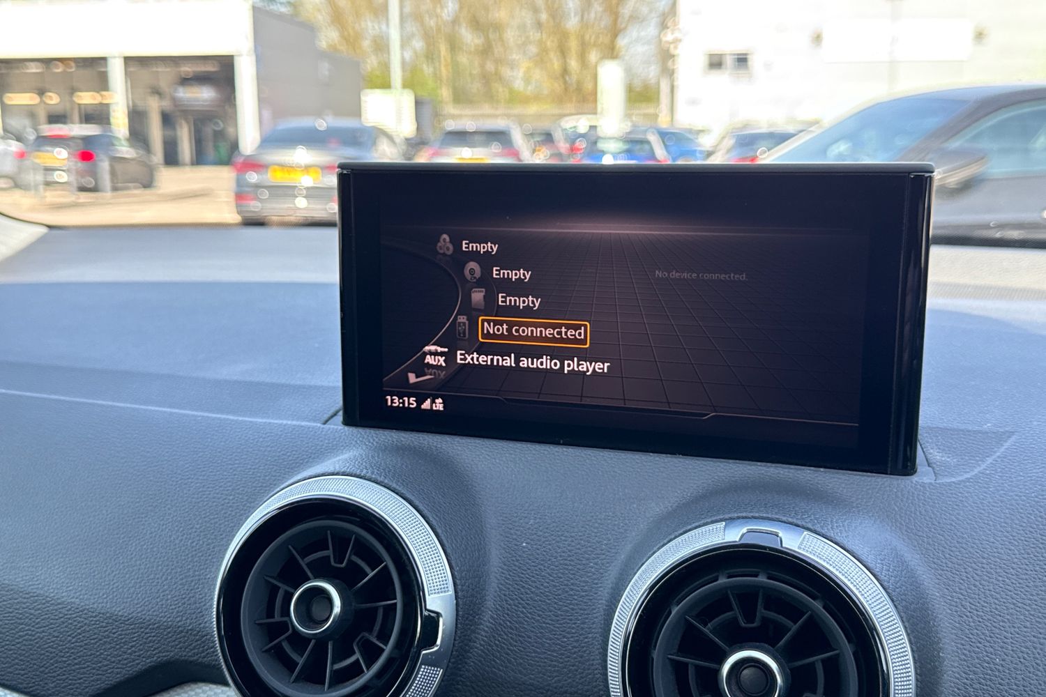 Used Audi Q2 2023 for sale - 78168566: Photo 40