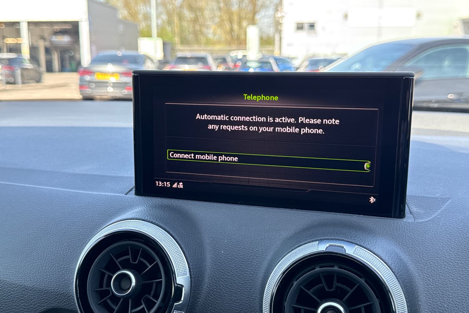 Used Audi Q2 2023 for sale - 78168566: Photo 41