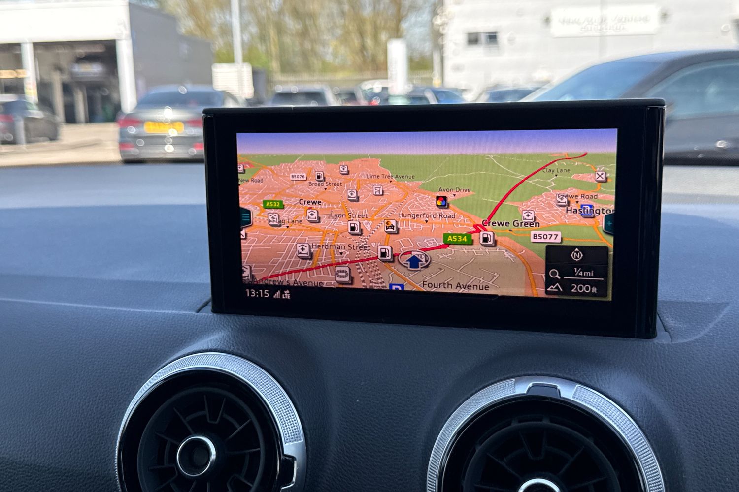 Used Audi Q2 2023 for sale - 78168566: Photo 43