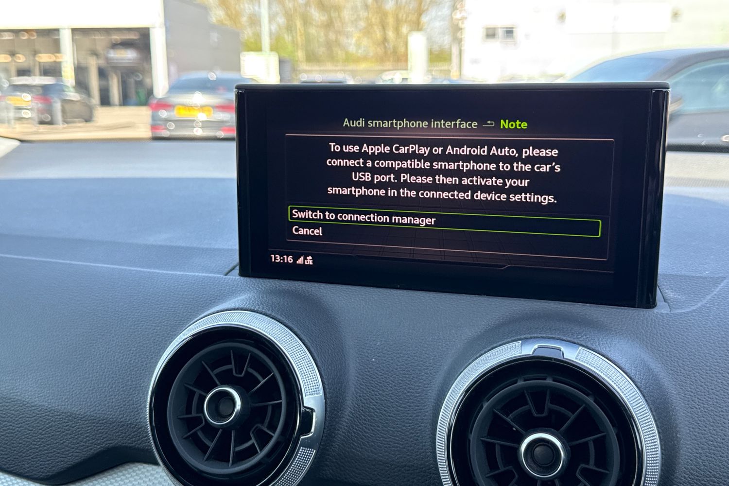 Used Audi Q2 2023 for sale - 78168566: Photo 44