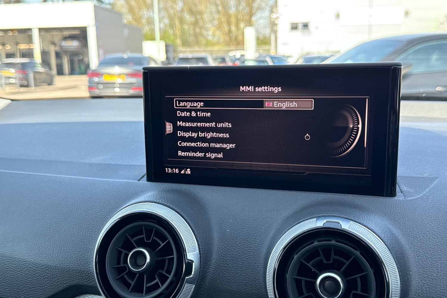 Used Audi Q2 2023 for sale - 78168566: Photo 45