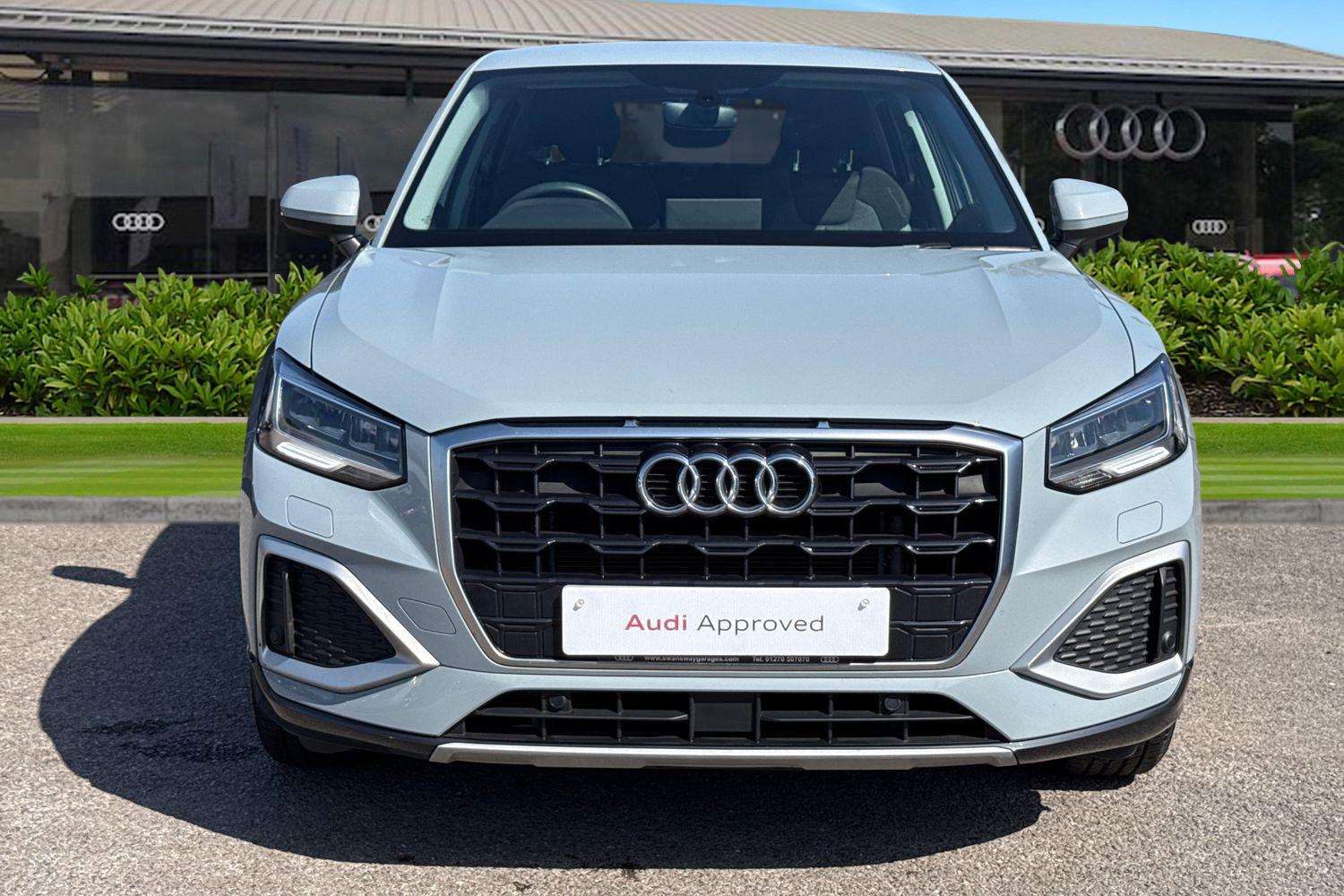 Used Audi Q2 2023 for sale - 78168566: Photo 6