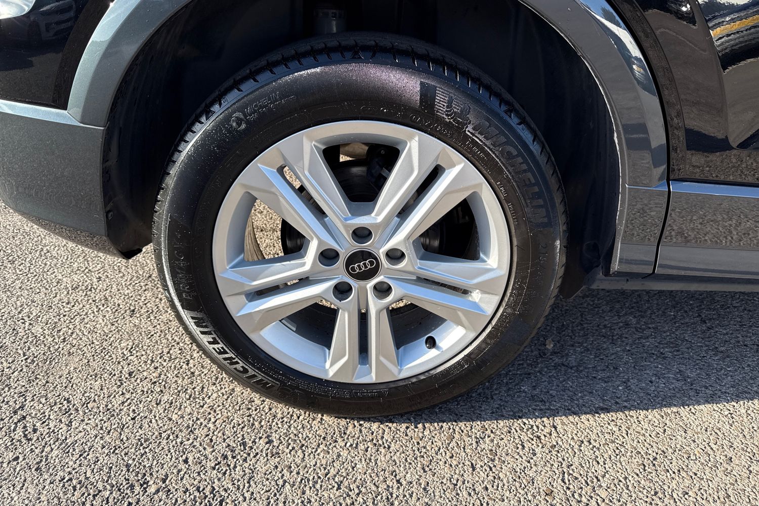 Used Audi Q2 2023 for sale - 76102176: Photo 10