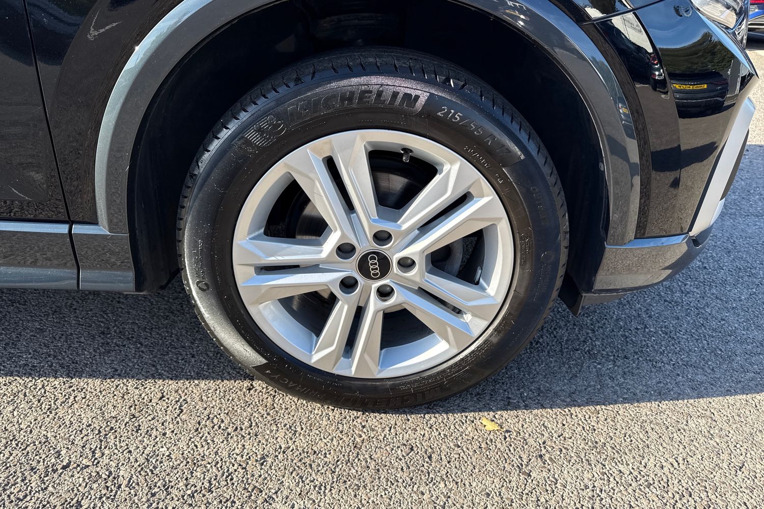 Used Audi Q2 2023 for sale - 76102176: Photo 11