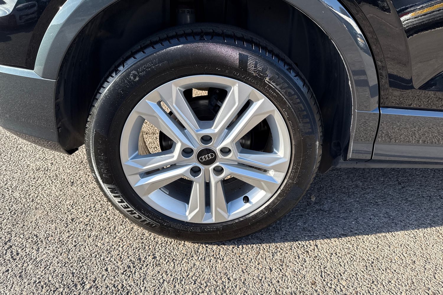 Used Audi Q2 2023 for sale - 76102176: Photo 12