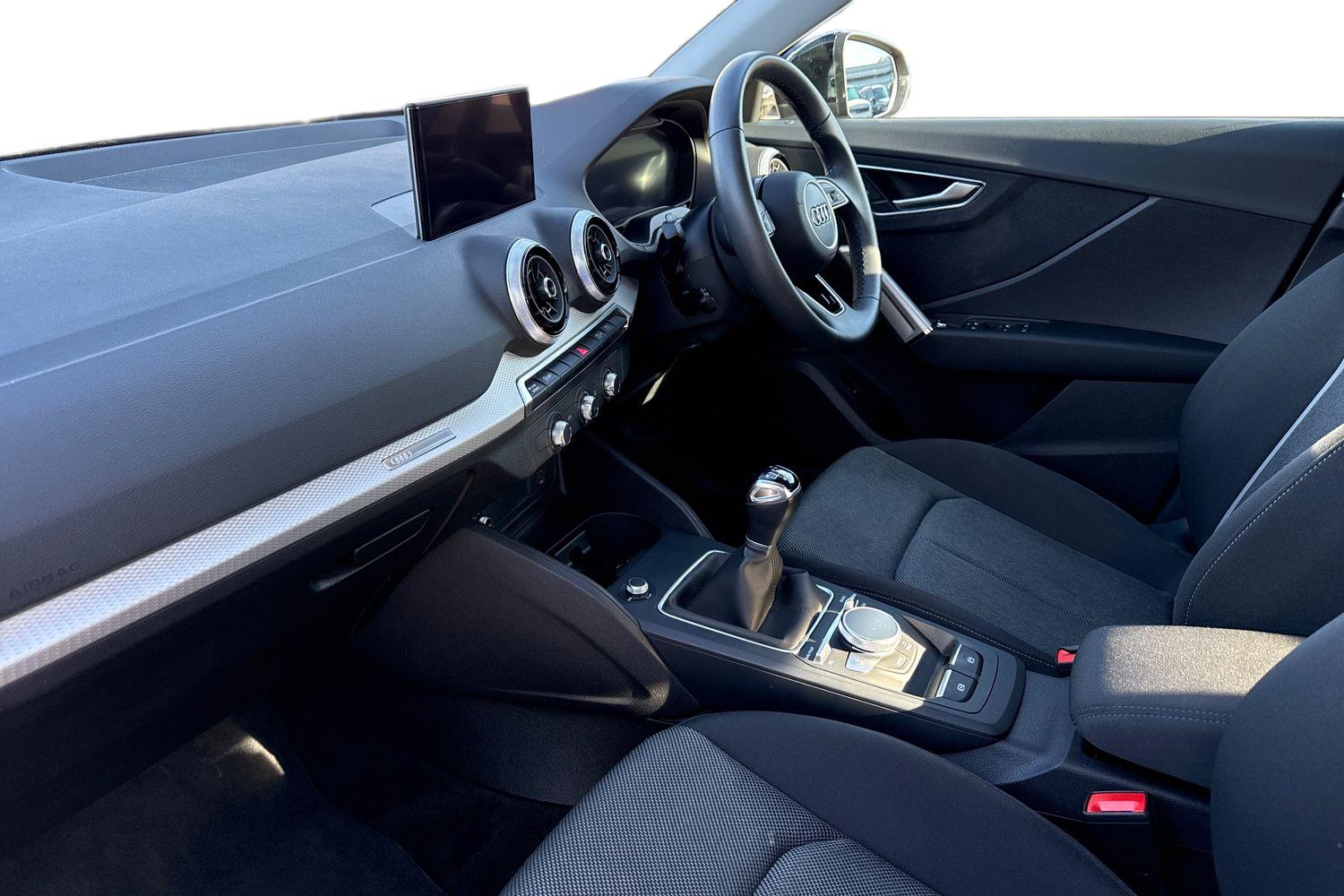 Used Audi Q2 2023 for sale - 76102176: Photo 14