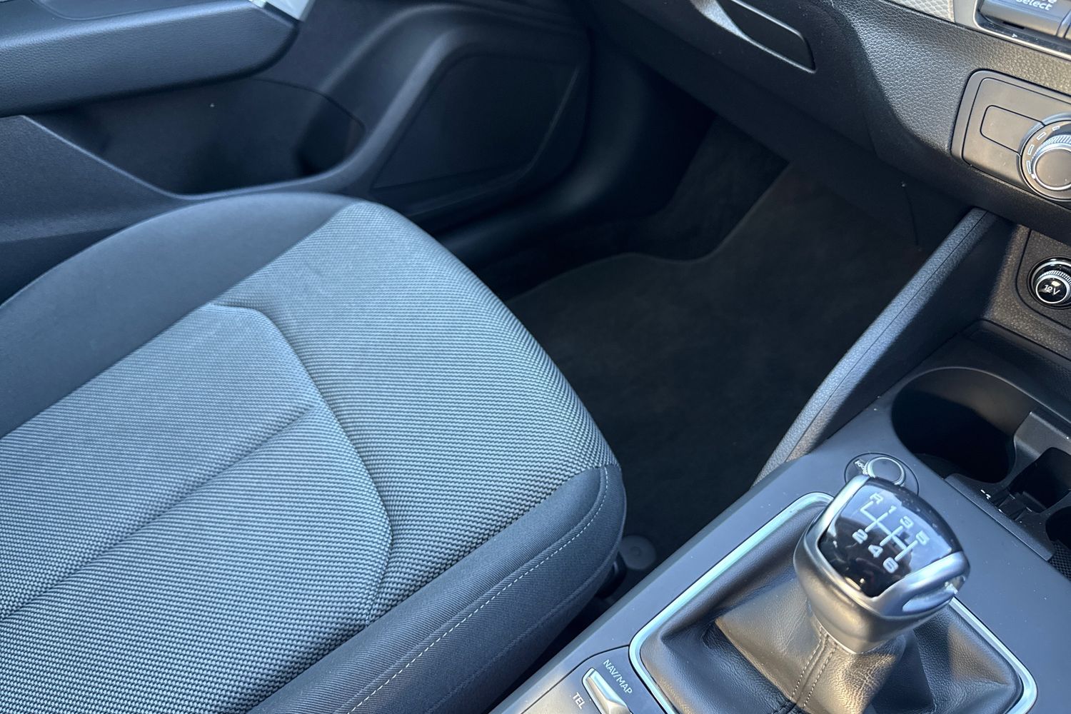 Used Audi Q2 2023 for sale - 76102176: Photo 19