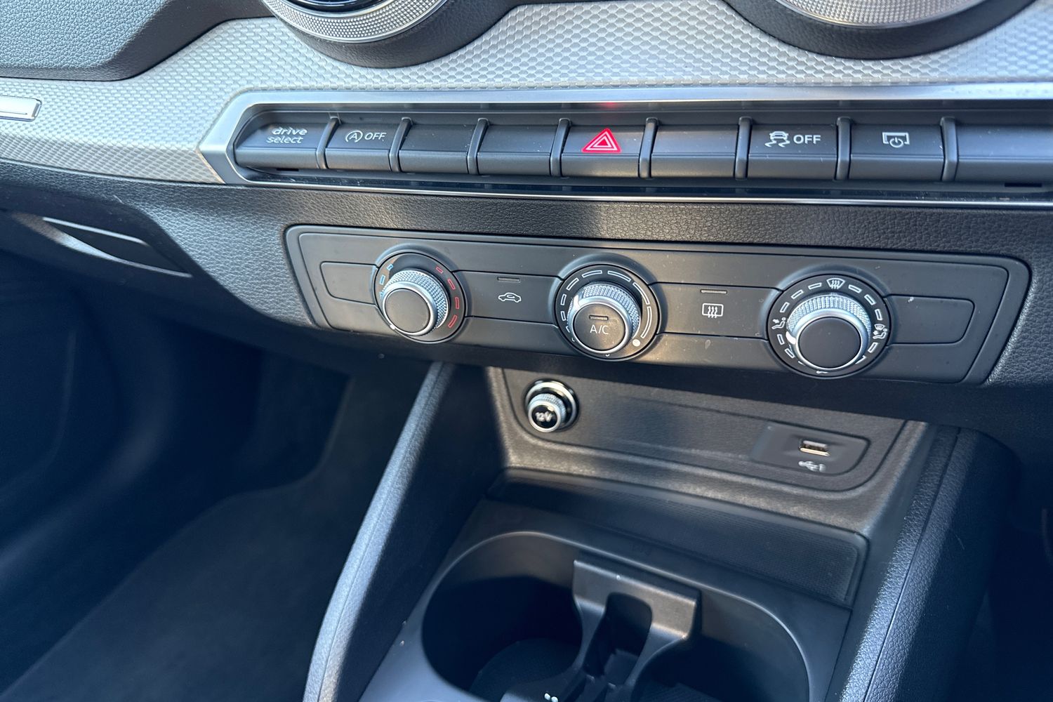 Used Audi Q2 2023 for sale - 76102176: Photo 21