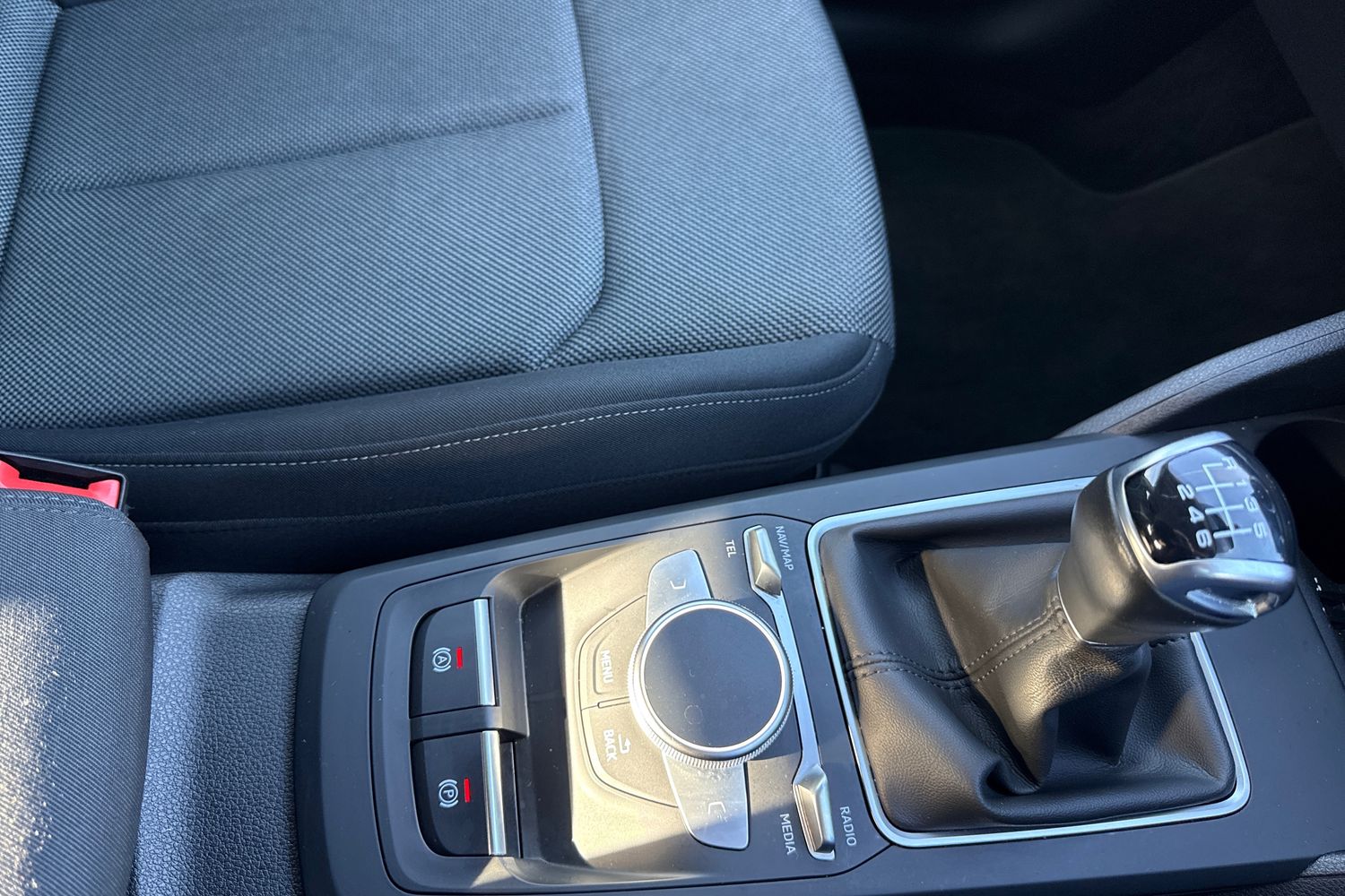 Used Audi Q2 2023 for sale - 76102176: Photo 22
