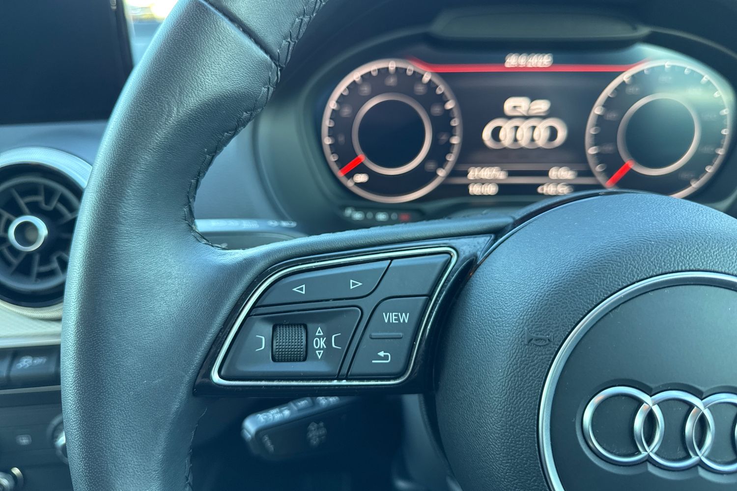 Used Audi Q2 2023 for sale - 76102176: Photo 25