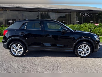 Used Audi Q2 2023 for sale - 76102176: Photo 3