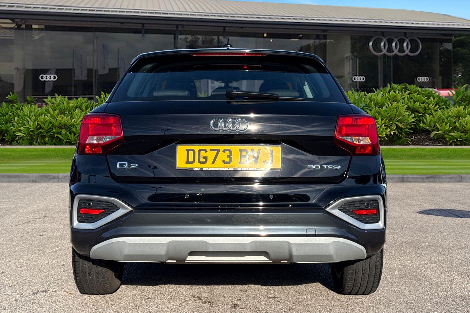 Used Audi Q2 2023 for sale - 76102176: Photo 4