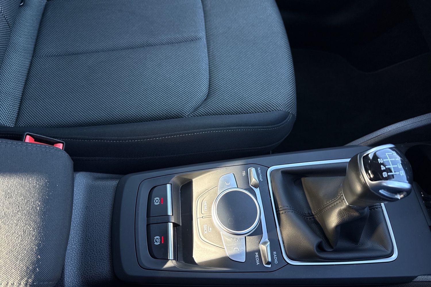 Used Audi Q2 2023 for sale - 76102176: Photo 45