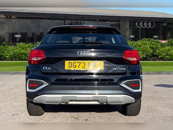 Used Audi Q2 2023 for sale - 76102176: Photo 4