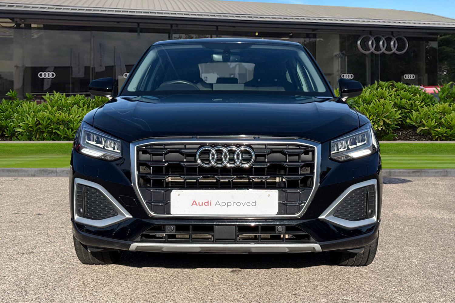 Used Audi Q2 2023 for sale - 76102176: Photo 5