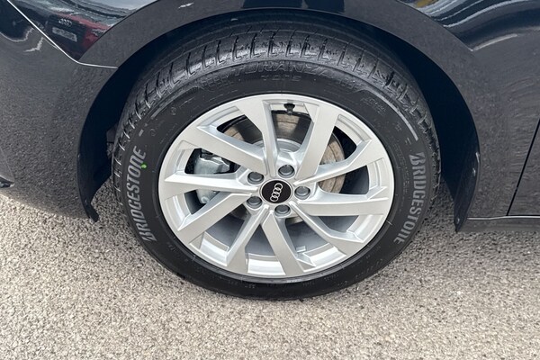 Used Audi A1 2025 for sale - 75440748: Photo 10