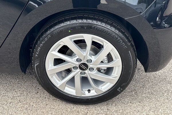 Used Audi A1 2025 for sale - 75440748: Photo 11