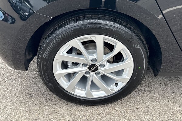 Used Audi A1 2025 for sale - 75440748: Photo 12