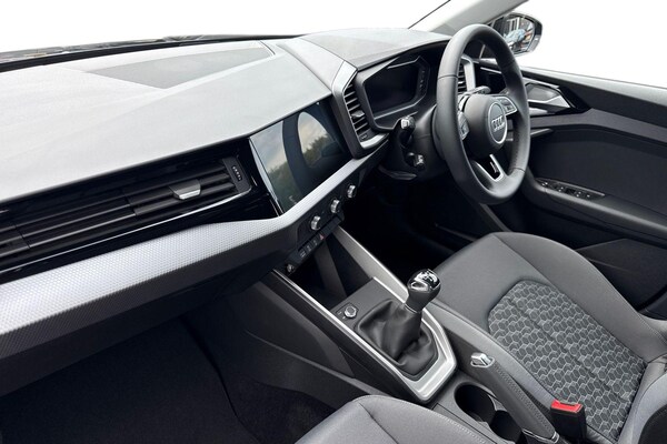Used Audi A1 2025 for sale - 75440748: Photo 14