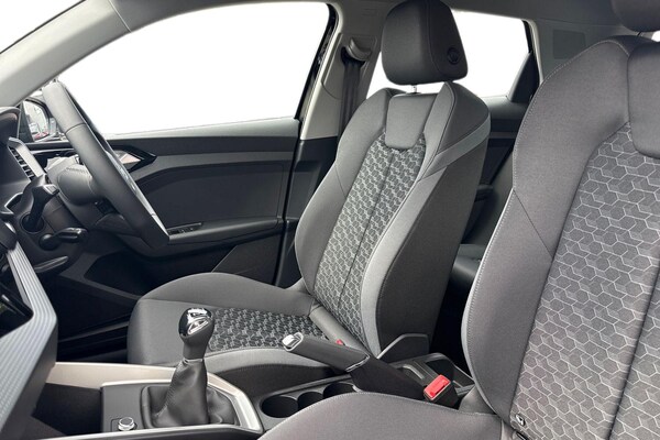 Used Audi A1 2025 for sale - 75440748: Photo 15