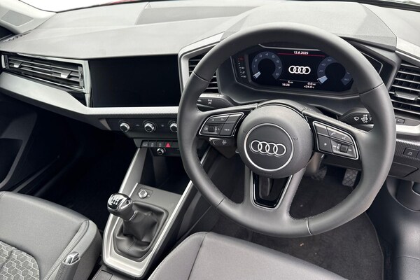 Used Audi A1 2025 for sale - 75440748: Photo 17