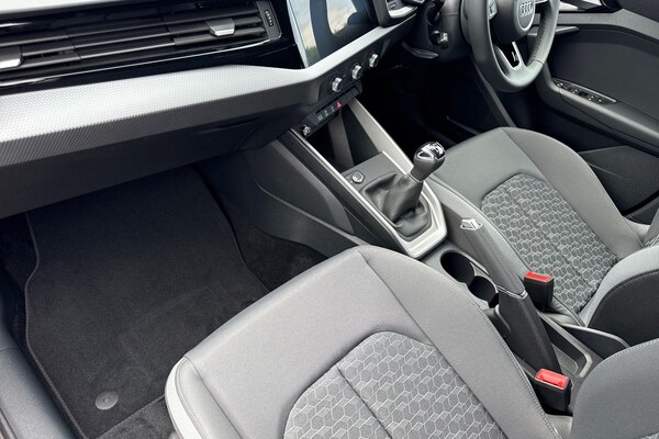 Used Audi A1 2025 for sale - 75440748: Photo 19