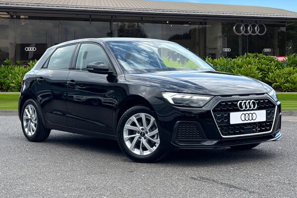 Used Audi A1 2025 for sale - 75440748: Photo 1