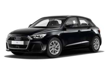 2025 - 30 TFSI Sport 5dr