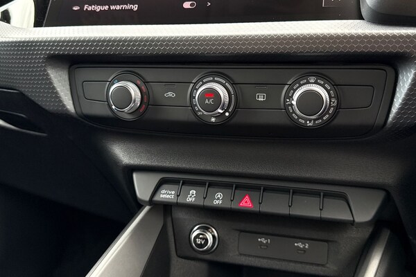 Used Audi A1 2025 for sale - 75440748: Photo 21
