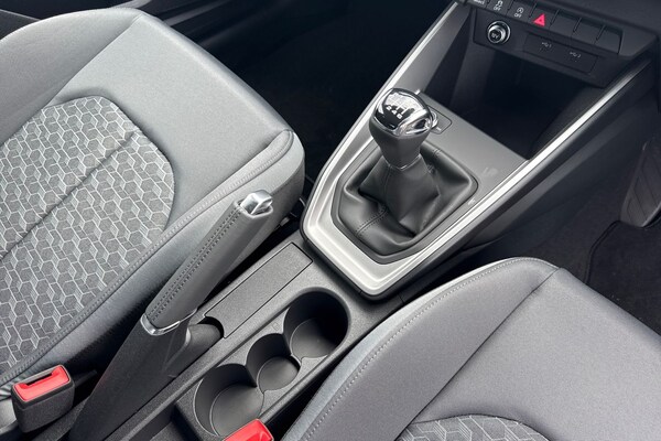 Used Audi A1 2025 for sale - 75440748: Photo 22
