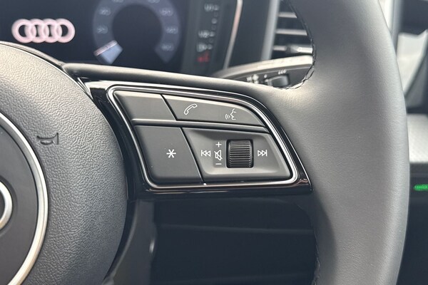 Used Audi A1 2025 for sale - 75440748: Photo 24