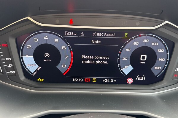 Used Audi A1 2025 for sale - 75440748: Photo 29