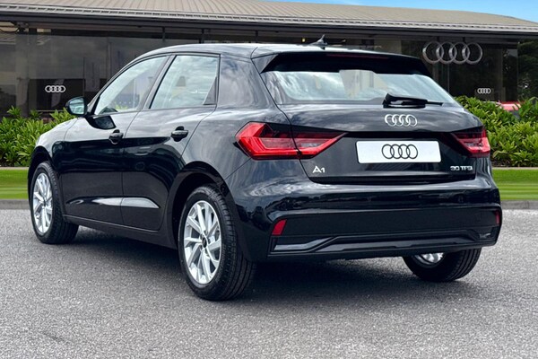 Used Audi A1 2025 for sale - 75440748: Photo 2