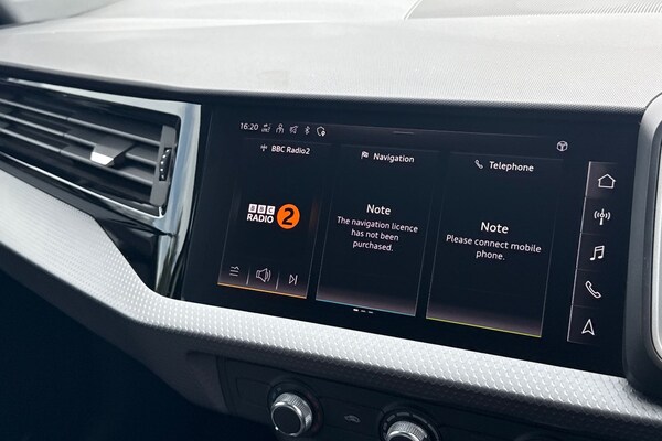 Used Audi A1 2025 for sale - 75440748: Photo 31