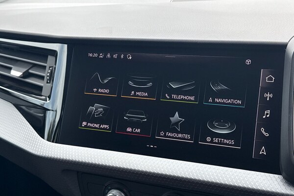 Used Audi A1 2025 for sale - 75440748: Photo 32
