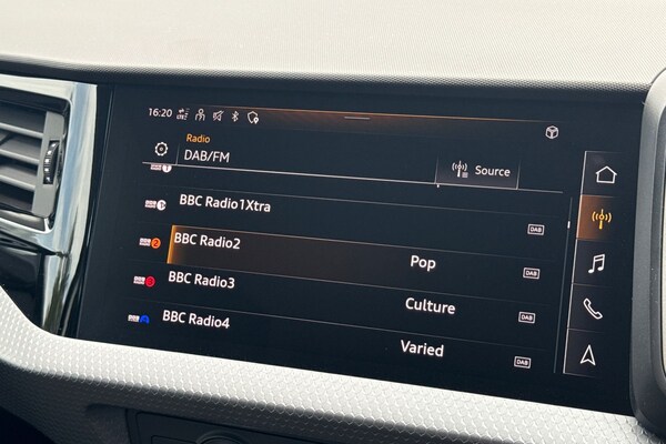 Used Audi A1 2025 for sale - 75440748: Photo 33
