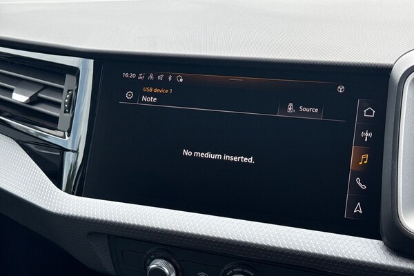 Used Audi A1 2025 for sale - 75440748: Photo 34