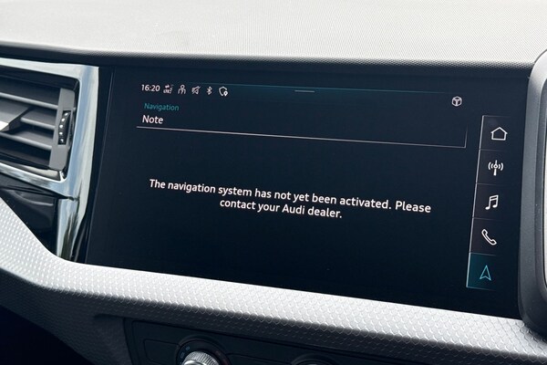 Used Audi A1 2025 for sale - 75440748: Photo 36