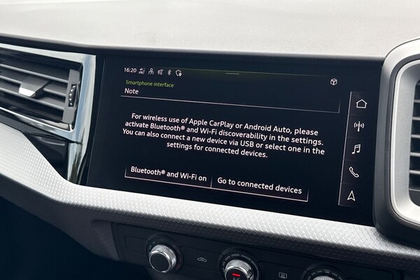 Used Audi A1 2025 for sale - 75440748: Photo 37