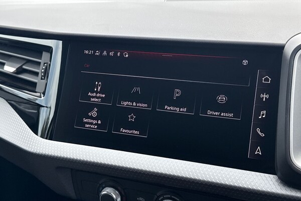 Used Audi A1 2025 for sale - 75440748: Photo 38