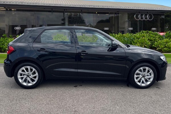 Used Audi A1 2025 for sale - 75440748: Photo 3