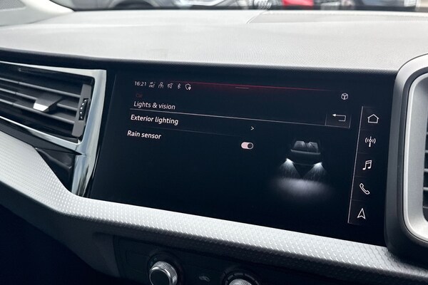 Used Audi A1 2025 for sale - 75440748: Photo 40