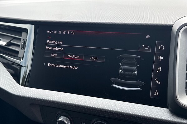 Used Audi A1 2025 for sale - 75440748: Photo 41