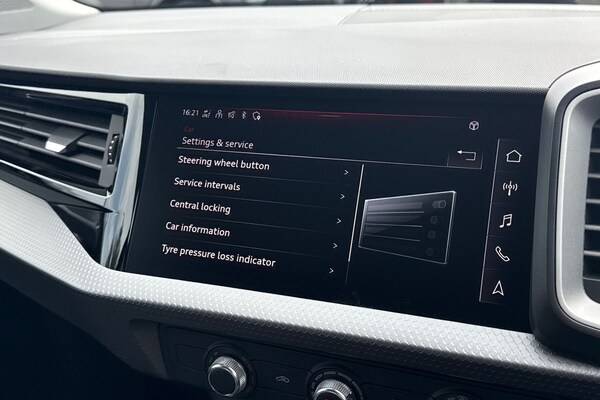 Used Audi A1 2025 for sale - 75440748: Photo 43