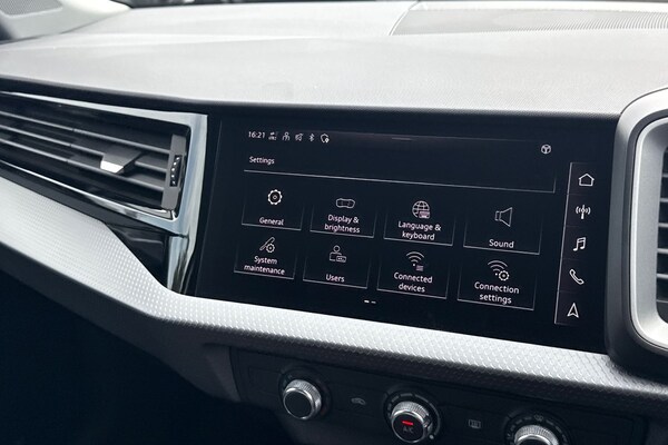 Used Audi A1 2025 for sale - 75440748: Photo 44