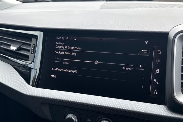 Used Audi A1 2025 for sale - 75440748: Photo 47