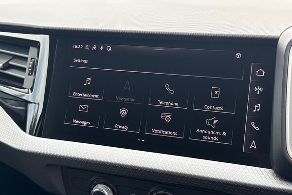 Used Audi A1 2025 for sale - 75440748: Photo 48