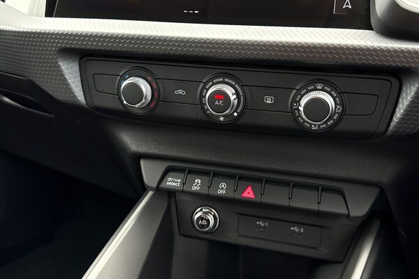 Used Audi A1 2025 for sale - 75440748: Photo 53