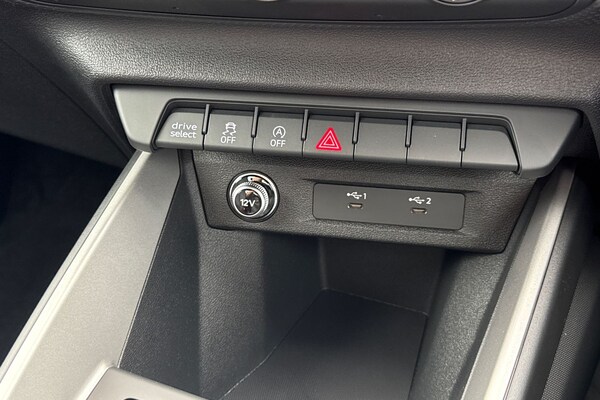Used Audi A1 2025 for sale - 75440748: Photo 54